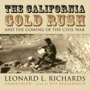 Скачать California Gold Rush and the Coming of the Civil War - Leonard L. Richards
