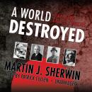 Скачать World Destroyed - Martin J. Sherwin