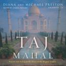 Скачать Taj Mahal - Diana  Preston