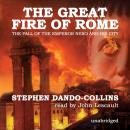Скачать Great Fire of Rome - Stephen Dando-Collins