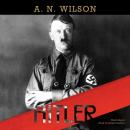 Скачать Hitler - A. N. Wilson
