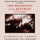 Скачать Basic History of the United States, Vol. 2 - Clarence B. Carson