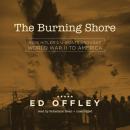 Скачать Burning Shore - Ed Offley