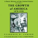 Скачать Basic History of the United States, Vol. 4 - Clarence B. Carson