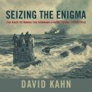 Скачать Seizing the Enigma - David Kahn