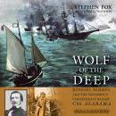 Скачать Wolf of the Deep - Stephen Fox