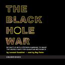 Скачать Black Hole War - Leonard Susskind