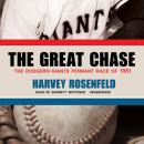 Скачать Great Chase - Harvey Rosenfeld