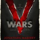 Скачать V Wars - Jonathan  Maberry