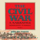 Скачать Civil War: A Narrative, Vol. 2 - Shelby Foote