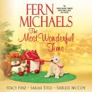 Скачать Most Wonderful Time - Fern  Michaels