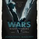 Скачать V Wars: Night Terrors - Jonathan  Maberry