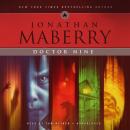 Скачать Doctor Nine - Jonathan  Maberry
