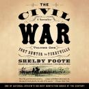 Скачать Civil War: A Narrative, Vol. 1 - Shelby Foote
