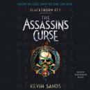 Скачать Assassin's Curse - Kevin Sands