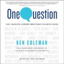 Скачать One Question - Ken Coleman