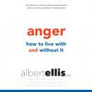Скачать Anger - Ph.D. Albert Ellis