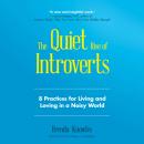 Скачать Quiet Rise of Introverts - Brenda Knowles