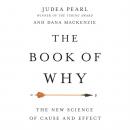 Скачать Book of Why - Judea  Pearl
