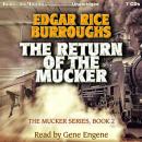 Скачать Return of the Mucker - Edgar Rice Burroughs