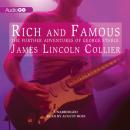 Скачать Rich and Famous - James Lincoln Collier