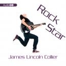 Скачать Rock Star - James Lincoln Collier