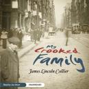 Скачать My Crooked Family - James Lincoln Collier