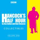 Скачать Hancock's Half Hour Collectibles: Volume 1 - Alan  Simpson
