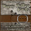 Скачать 101 More Amazing Harry Potter Facts - Jack Goldstein