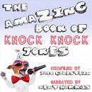 Скачать Amazing Book of Knock Knock Jokes - Jack Goldstein