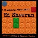 Скачать 101 Amazing Facts about Ed Sheeran - Jack Goldstein