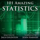 Скачать 101 Amazing Statistics - Jack Goldstein