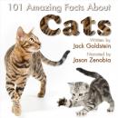 Скачать 101 Amazing Facts about Cats - Jack Goldstein