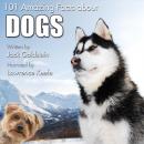 Скачать 101 Amazing Facts about Dogs - Jack Goldstein