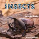 Скачать 101 Amazing Facts about Insects - Jack Goldstein