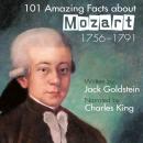 Скачать 101 Amazing Facts about Mozart - Jack Goldstein