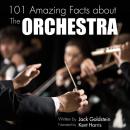Скачать 101 Amazing Facts about The Orchestra - Jack Goldstein