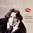 Скачать 101 Amazing Facts about Oscar Wilde - Jack Goldstein