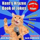 Скачать Kent's Krazee Book of Jokes - Volume 1 - Jack Goldstein