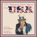 Скачать 101 Amazing Facts about The USA - Jack Goldstein