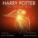 Скачать Harry Potter - The Ultimate Quiz - Jack Goldstein