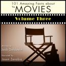 Скачать 101 Amazing Facts about the Movies - Volume 3 - Jack Goldstein