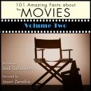 Скачать 101 Amazing Facts about the Movies - Volume 2 - Jack Goldstein