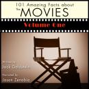 Скачать 101 Amazing Facts about the Movies - Volume 1 - Jack Goldstein