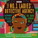Скачать No.1 Ladies' Detective Agency: BBC Radio Casebook Vol.3 - Alexander McCall Smith
