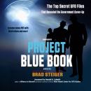 Скачать Project Blue Book - Brad  Steiger