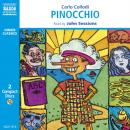 Скачать Pinocchio - Carlo Collodi