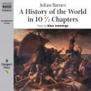 Скачать History of the World in 10A1/2 Chapters - Julian Barnes