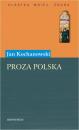 Скачать Proza polska - Jan Kochanowski