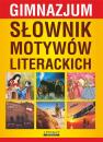 Скачать SÅ‚ownik motywÃ³w literackich. Gimnazjum - Ilona Kulik